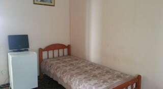 Гостиница Самара House Лазаревское Стандартный двухместный номер с 1 кроватью или 2 отдельными кроватями-4