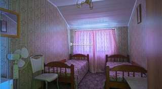 Гостиница Самара House Лазаревское Двухместный номер эконом-класса с 2 отдельными кроватями-1